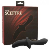 Вибромассажер простаты «Sceptre» от «NEXUS» Вибромассажер простаты «Sceptre» от «NEXUS»