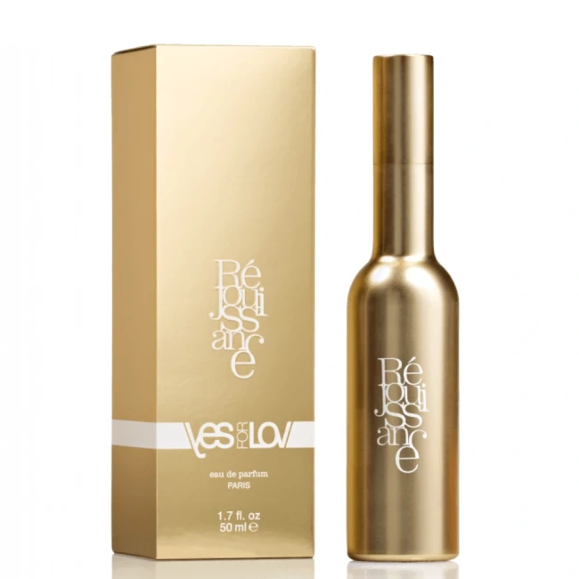 Парфюмерная вода для женщин «Rejouissance for woman» от «YESforLOV» (100 ML) Парфюмерная вода для женщин «Rejouissance for woman» от «YESforLOV» (100 ML)