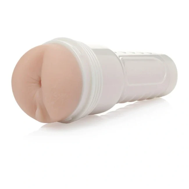 Мастурбатор-анус в тубе «Elsa Jean Butt» от «Fleshlight» Мастурбатор-анус в тубе «Elsa Jean Butt» от «Fleshlight»