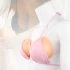 Силиконовая грудь «Round Breast» 600G Силиконовая грудь «Round Breast» 600G