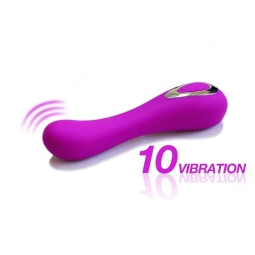 Вибромассажер "Rush"