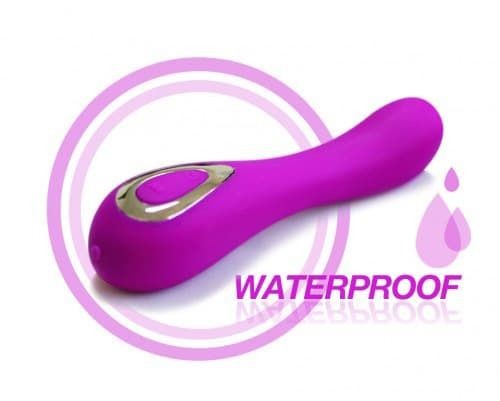 Вибромассажер "Rush"