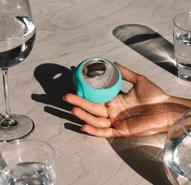 Инновационный симулятор орального секса «Ora 3» от «Lelo»