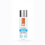 Густой анальный лубрикант на водной основе «H20 Anal Thick» от «JO» 120 ML 