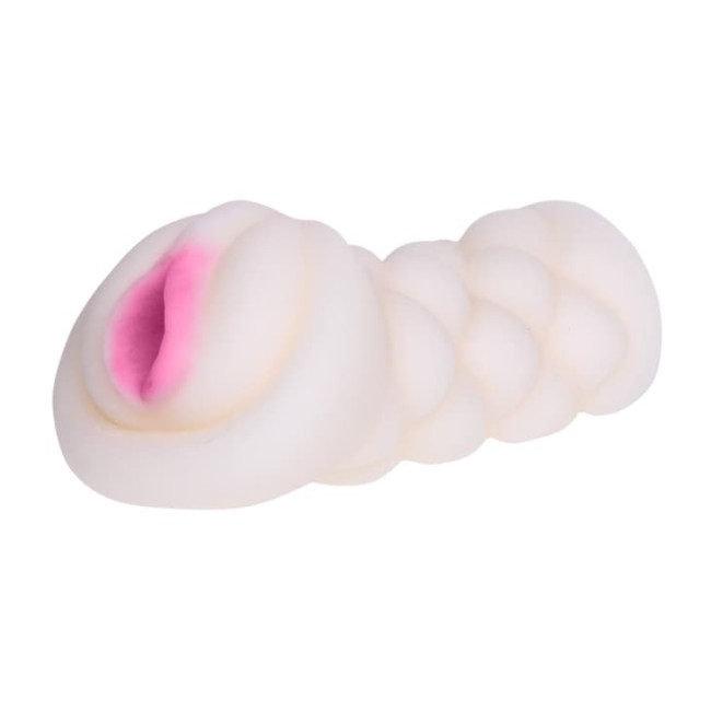 Вагина-мастурбатор без вибрации (BM-009153N) Вагина-мастурбатор без вибрации (BM-009153N)