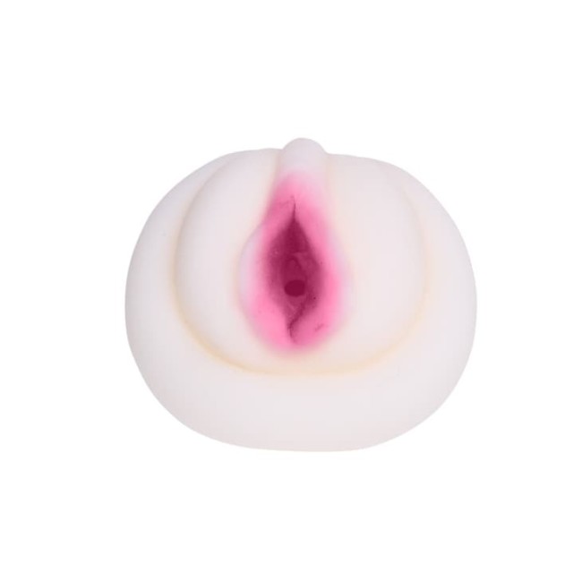 Вагина-мастурбатор без вибрации (BM-009153N) Вагина-мастурбатор без вибрации (BM-009153N)