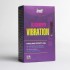 Возбуждающий гель со вкусом ежевики и эффектом вибрации «BLACKBERRY VIBRATION» от «INTT» (15 ML)