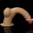 Фаллоимитатор с двойным покрытием «9.5'' Dual Layered Handle Cock» от «Lovetoy» (15 см) Фаллоимитатор с двойным покрытием «9.5'' Dual Layered Handle Cock» от «Lovetoy» (15 см)