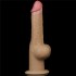 Фаллоимитатор с двойным покрытием «9.5'' Dual Layered Handle Cock» от «Lovetoy» (15 см) Фаллоимитатор с двойным покрытием «9.5'' Dual Layered Handle Cock» от «Lovetoy» (15 см)