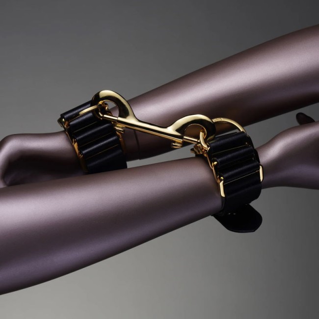 Наручники « Indulge In The Restraints Collection-Handcuffs» от «UPKO»