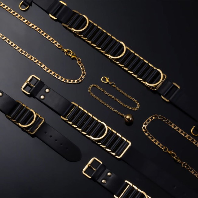 Наручники « Indulge In The Restraints Collection-Handcuffs» от «UPKO»