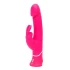 Вибратор-кролик «Realistic Dual-Density Rechargeable Rabbit Vibrator» от «Happy Rabbit» (розовый) Вибратор-кролик «Realistic Dual-Density Rechargeable Rabbit Vibrator» от «Happy Rabbit» (розовый)