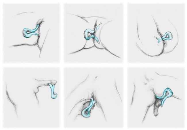 Инновационный вибратор «Gvibe Mini» от «Gvibe»