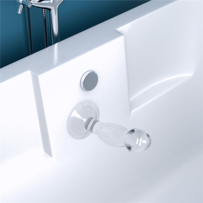 Прозрачный стимулятор простаты на присоске «Flawless Clear Prostate Plug 6.5» от «Lovetoy» Прозрачный стимулятор простаты на присоске «Flawless Clear Prostate Plug 6.5» от «Lovetoy»