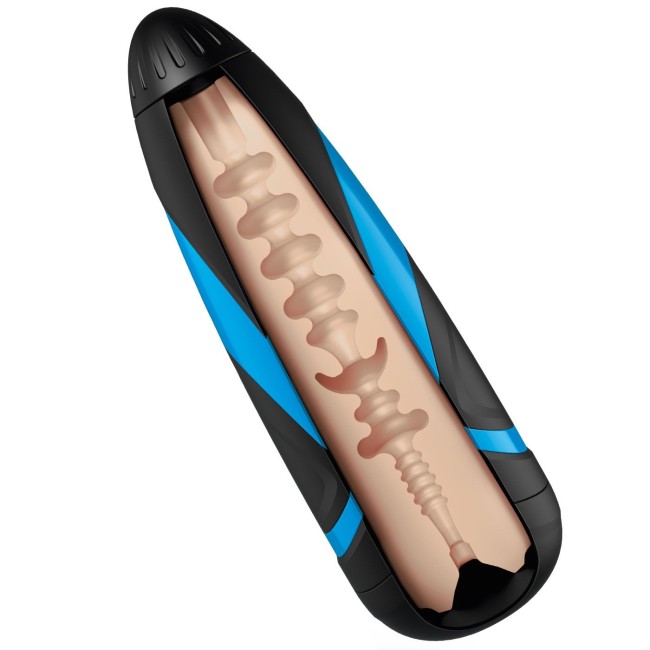 Вакуумный мастурбатор «Men One» от «Satisfyer» Вакуумный мастурбатор «Men One» от «Satisfyer»