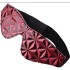 Маска красная «Eye Mask»