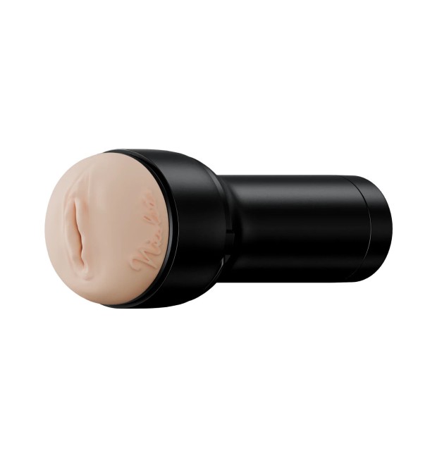 Мастурбатор «Feel Nicolette» от «Kiiroo»