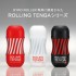 Мастурбатор «Rolling Gyro Roller Cup» от «TENGA» 