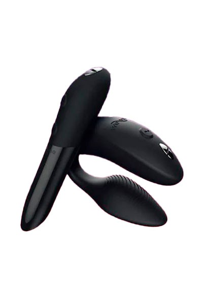 Набор для пар «WOW 15 Year Anniversary Collection» от «We-Vibe» Набор для пар «WOW 15 Year Anniversary Collection» от «We-Vibe»