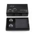 Вагинальные шарики «Luna Beads Noir» от «Lelo»