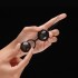 Вагинальные шарики «Luna Beads Noir» от «Lelo»