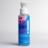 Увлажняющий гель на водной основе, ежевика «SLIDE BERRY SLIDE!» от «INTT»  (100 ML)