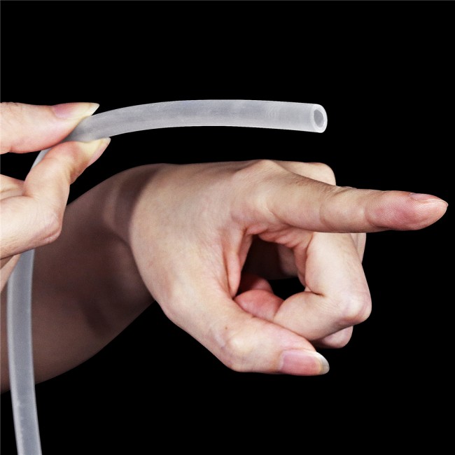 Фаллоимитатор с имитацией эякуляции «Squirt Extreme» от «Lovetoy» (20,3 см) Фаллоимитатор с имитацией эякуляции «Squirt Extreme» от «Lovetoy» (20,3 см)