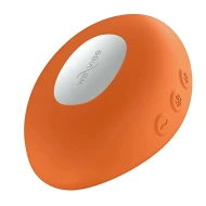 Клиторальный температурный стимулятор «Temp» от «We-Vibe» (оранжевый)