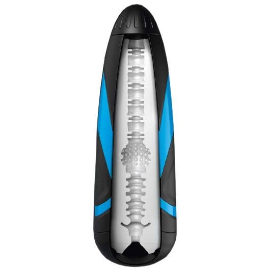 Рукав для мастурбатора «Men One» от «Satisfyer» Рукав для мастурбатора «Men One» от «Satisfyer»