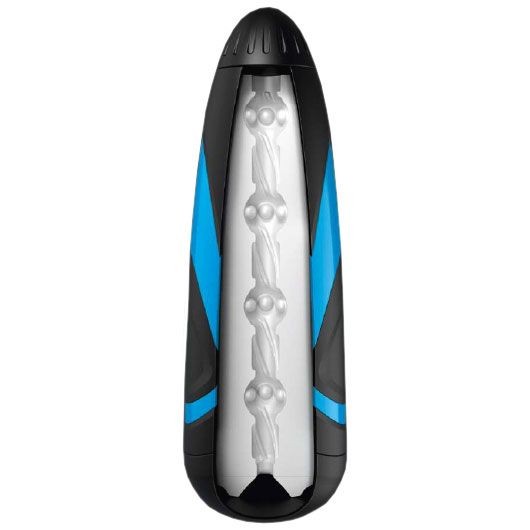 Рукав для мастурбатора «Men One» от «Satisfyer» Рукав для мастурбатора «Men One» от «Satisfyer»