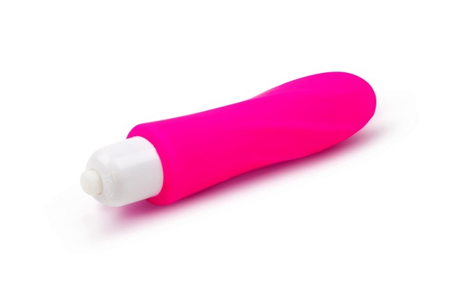 Небольшой вибратор (9,5 см) Небольшой вибратор (9,5 см)