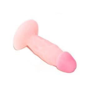 Фаллоимитатор на присоске Фаллоимитатор на присоске