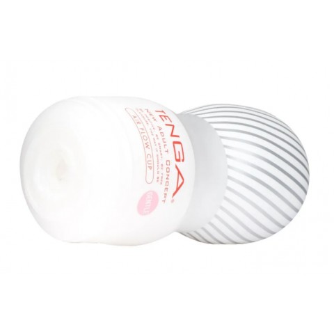 Мастурбатор «Air Flow Cup Gentle» от «TENGA» Мастурбатор «Air Flow Cup Gentle» от «TENGA»