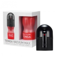 Вакуумная насадка «VACUUM MAX» для «TENGA» 