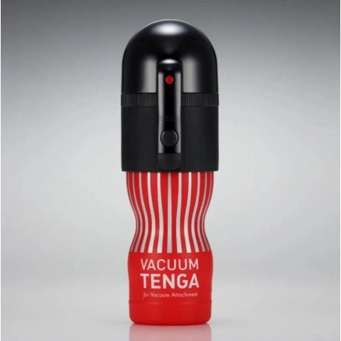 Вакуумная насадка «VACUUM MAX» для «TENGA» Вакуумная насадка «VACUUM MAX» для «TENGA»