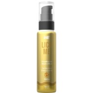 Гель с согревающим эффектом и ароматом мёда «Lick Me» от «Intt» (50 ML)