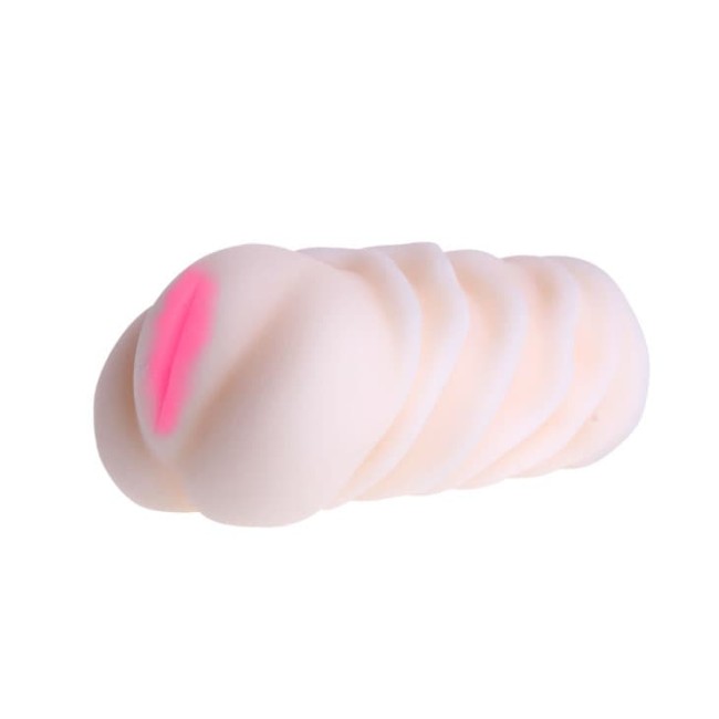 Вагина-мастурбатор с вибрацией (BM-009156) Вагина-мастурбатор с вибрацией (BM-009156)