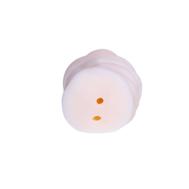 Вагина-мастурбатор с вибрацией (BM-009156) Вагина-мастурбатор с вибрацией (BM-009156)