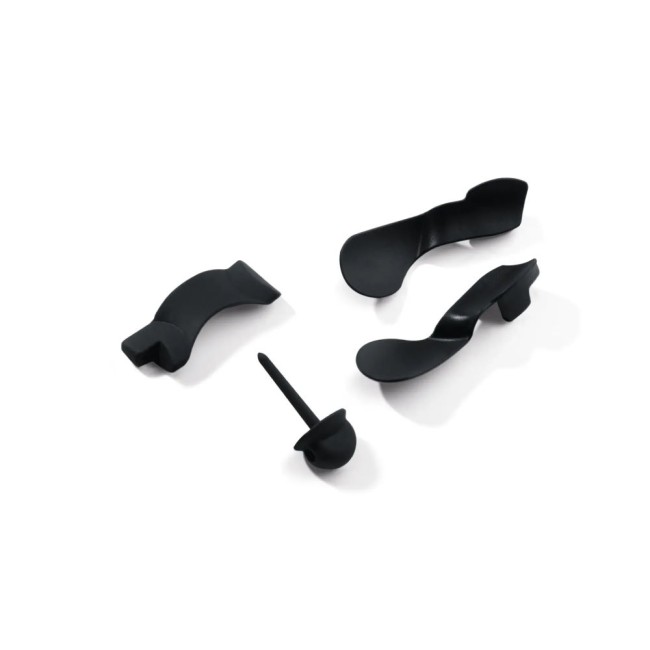 Пояс верности с электростимуляцией «Pubic Enemy No2» от «Mystim» (Источник импульсов приобретается отдельно) Пояс верности с электростимуляцией «Pubic Enemy No2» от «Mystim» (Источник импульсов приобретается отдельно)