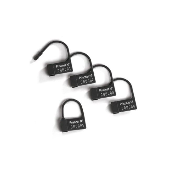 Пояс верности с электростимуляцией «Pubic Enemy No2» от «Mystim» (Источник импульсов приобретается отдельно) Пояс верности с электростимуляцией «Pubic Enemy No2» от «Mystim» (Источник импульсов приобретается отдельно)