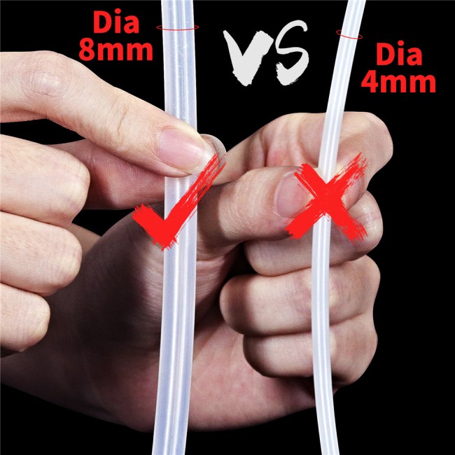 Фаллоимитатор с имитацией эякуляции «Squirt Extreme» от «Lovetoy» (22,8 см)