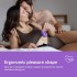 Вибратор для пар «Sync Go» от «We vibe» (голубой) Вибратор для пар «Sync Go» от «We vibe» (голубой)