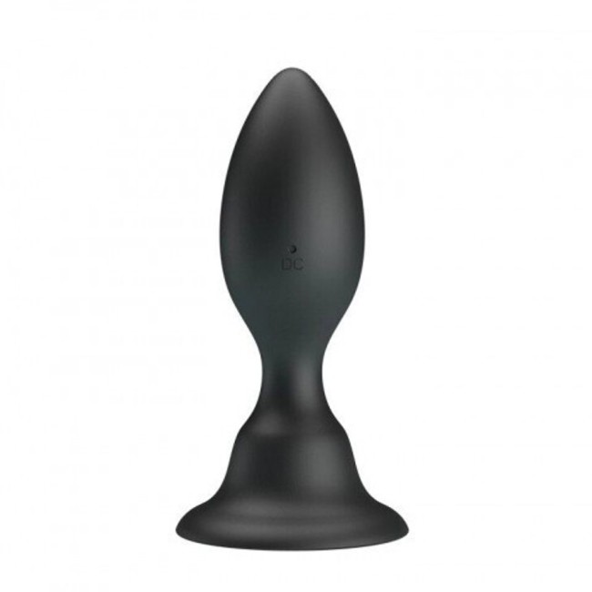Анальная пробка с вибрацией «Trigger Vibration» от «Pretty Love» Анальная пробка с вибрацией «Trigger Vibration» от «Pretty Love»