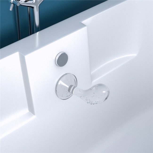 Прозрачный стимулятор простаты на присоске «Flawless Clear Prostate Plug 6.0» от «Lovetoy» Прозрачный стимулятор простаты на присоске «Flawless Clear Prostate Plug 6.0» от «Lovetoy»