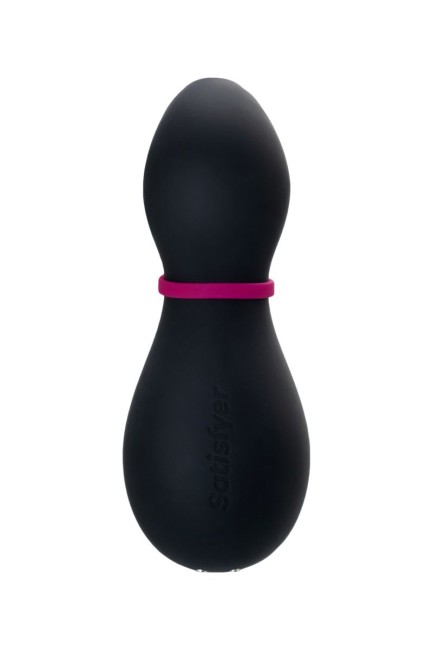 Массажер клитора Satisfyer Pro Penguin NG