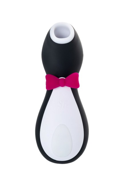 Массажер клитора Satisfyer Pro Penguin NG