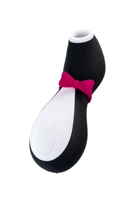 Массажер клитора Satisfyer Pro Penguin NG