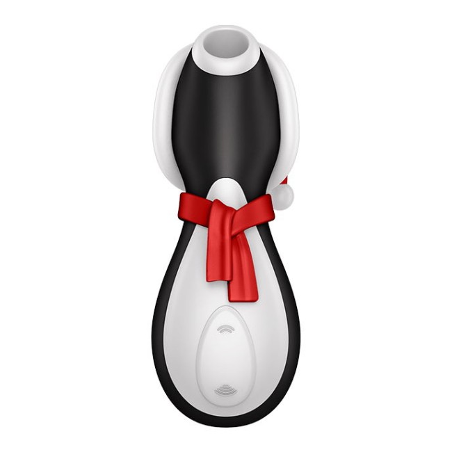 Массажер клитора Satisfyer Pro Penguin NG