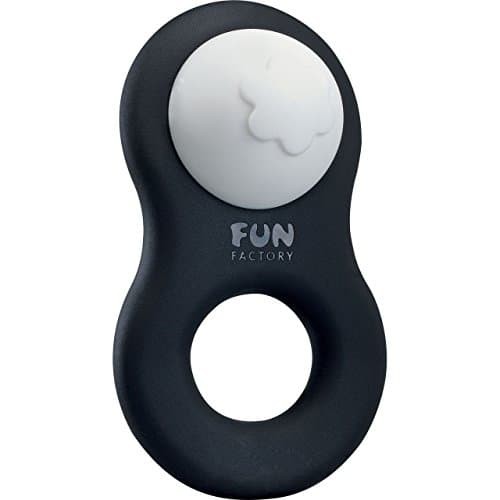 Кольцо на член «8IGHT» от «Fun Factory» Кольцо на член «8IGHT» от «Fun Factory»