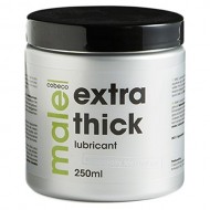 Анальная смазка Extra Thick (250 ML)